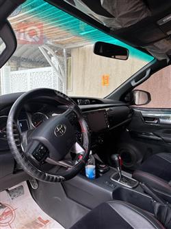 تويوتا هايلوكس